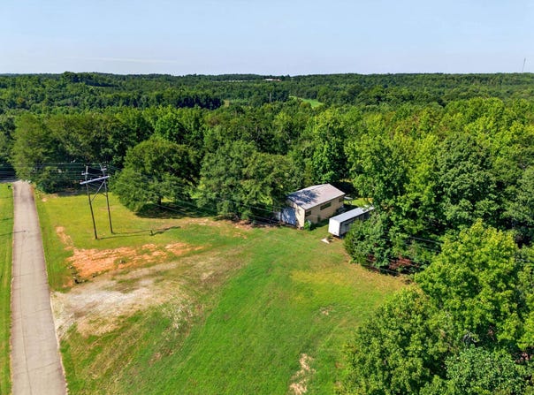 John High Road, Campobello, SC 29322-8693
