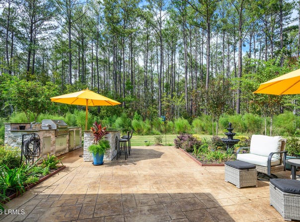 278 Ocean Hammock Loop, Hardeeville, SC 29927