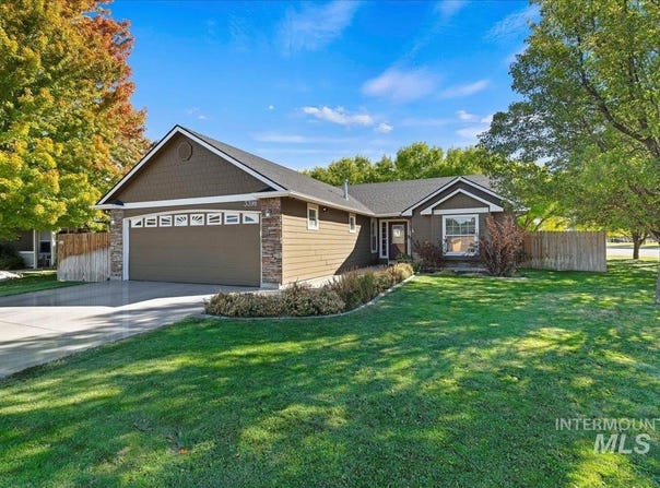 3398 S Featherly Way, Boise, ID 83709