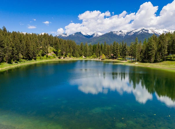 222/226 Many Lakes Drive, Kalispell, MT 59901