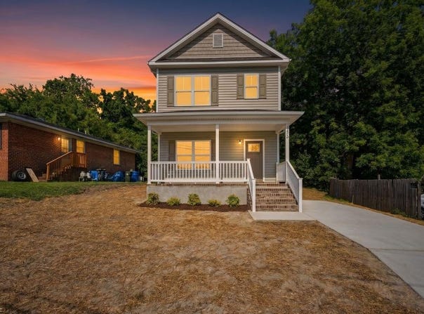 115 Day Street, Suffolk, VA 23434