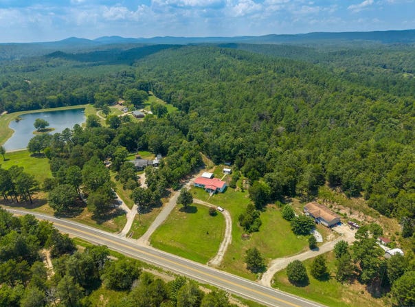 9917 Highway 128, Malvern, AR 72104-1111