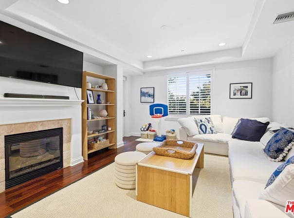 12975 Agustin Pl, Playa Vista, CA 90094