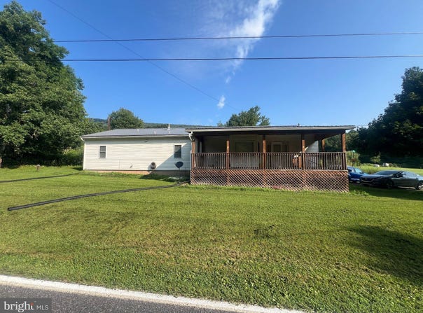 3 MOUNT Lane, MIFFLIN, PA 17058
