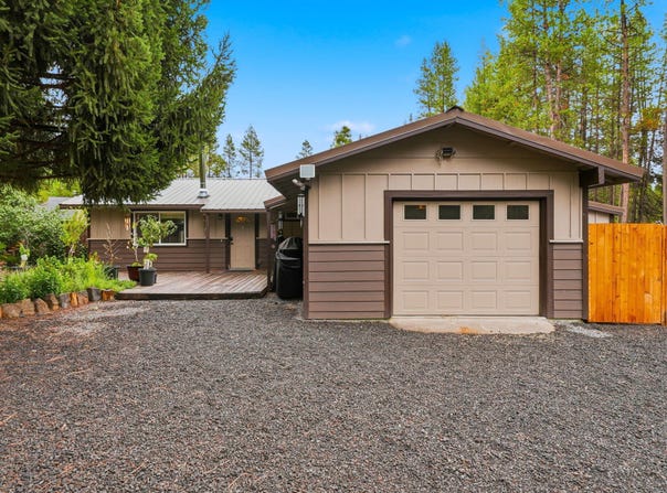 55510 Gross Drive, Bend, OR 97707