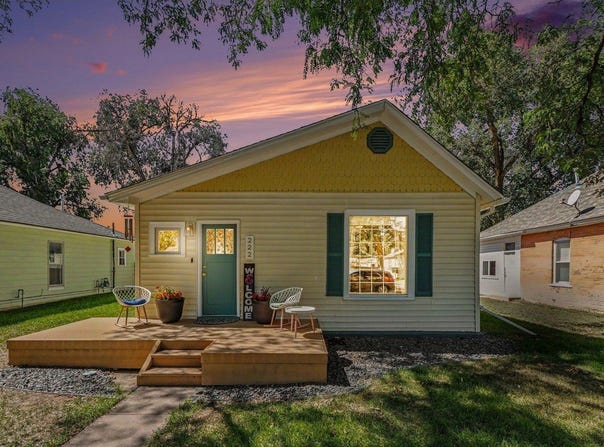 222 Maple Ave, Eaton, CO 80615