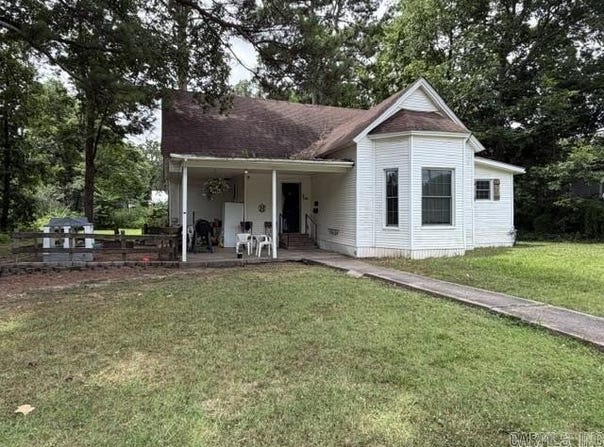 515 W Cross, DeWitt, AR 72042