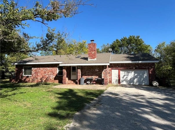 2809 Olive Avenue, Parsons, KS 67356