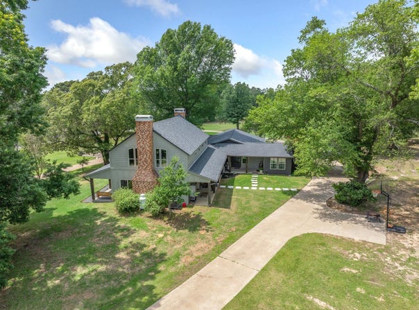 2489 FM 2909, Canton, TX 75103