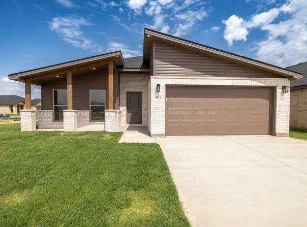 9212 Bunkhouse Road, Amarillo, TX 79124