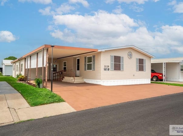 3129 SONORA AVE, WESLACO, TX 78596