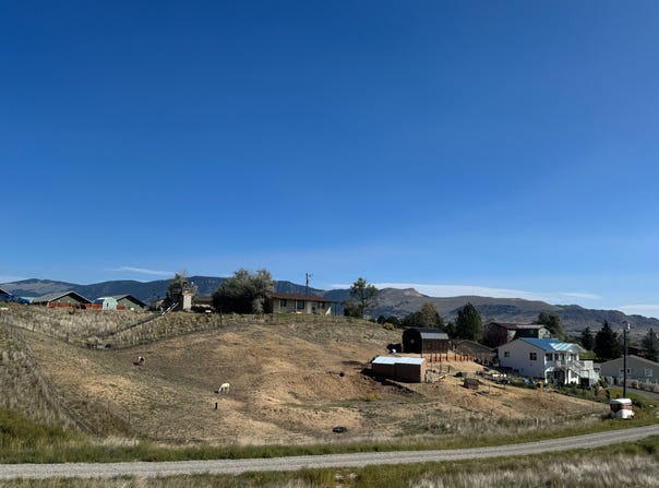 W First Street, Whitehall, MT 59759