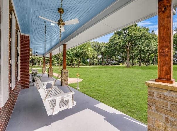 1037 Harrison Road, Denison, TX 75021