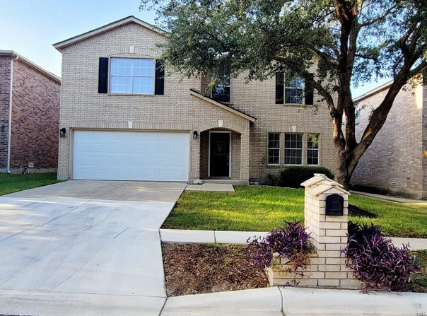 6729 CREST PL, Live Oak, TX 78233