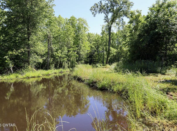 Garland Road, Henderson, TN 38340