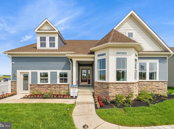 3109 SCHUMAN DRIVE, MIDDLETOWN, DE 19709