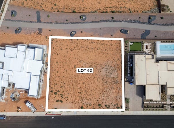 3323 S Cottontail Way, Hurricane, UT 84737