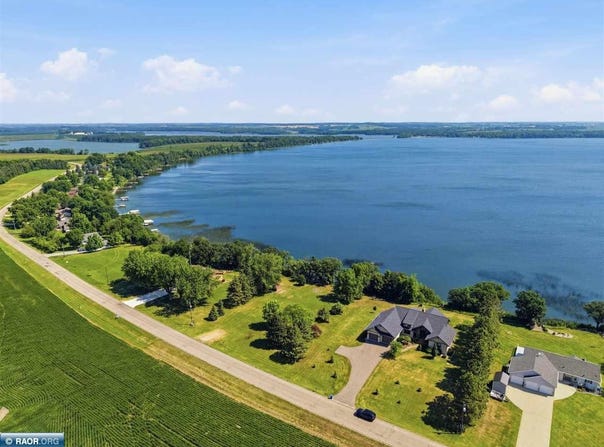 Morningside Drive, Dalton, MN 56324-8232