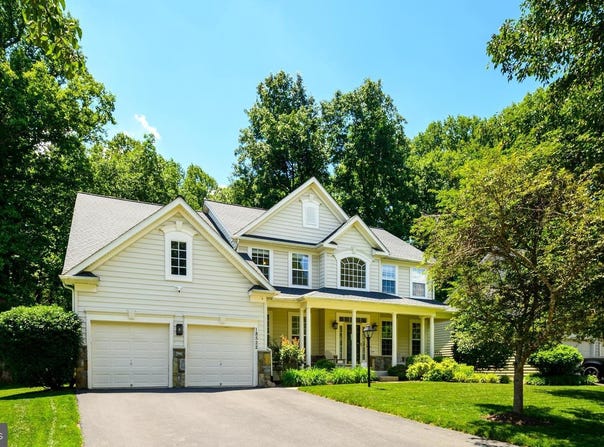 18522 RUSHBROOKE Drive, OLNEY, MD 20832