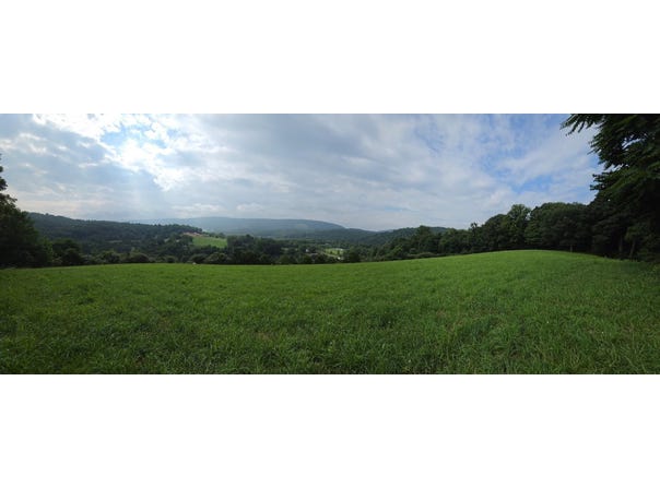 Sinking Creek Road, Pembroke, VA 24136