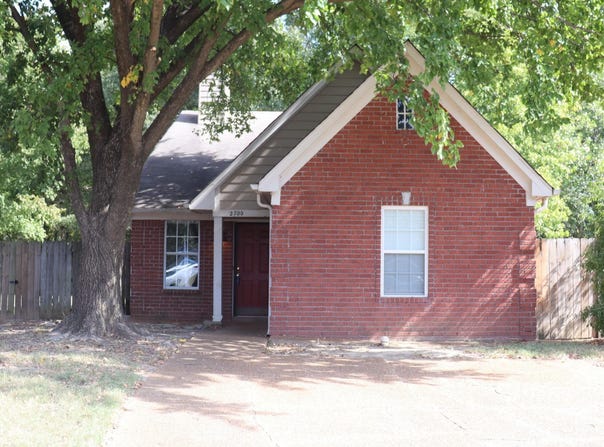 2700 Hampden Cove, Horn Lake, MS 38637