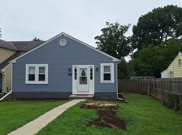 303 MOORE RD, WALLINGFORD, PA 19086