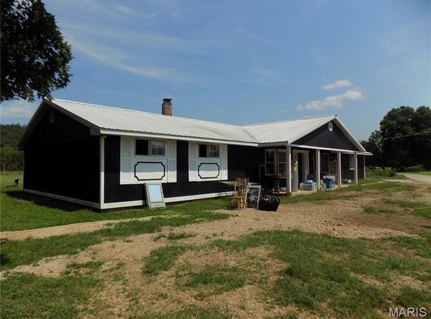 217 Circle Drive, Lesterville, MO 63654