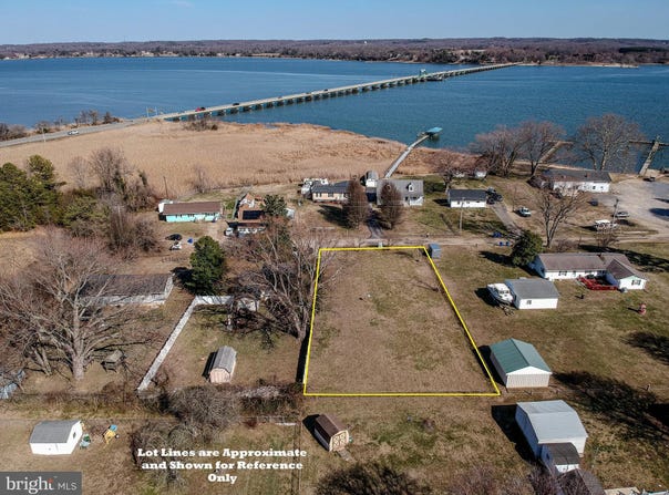 BRIDGEVIEW Place, BENEDICT, MD 20612