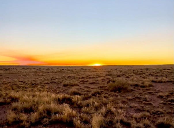 7836 Sundown Road, Sun Valley, AZ 86029
