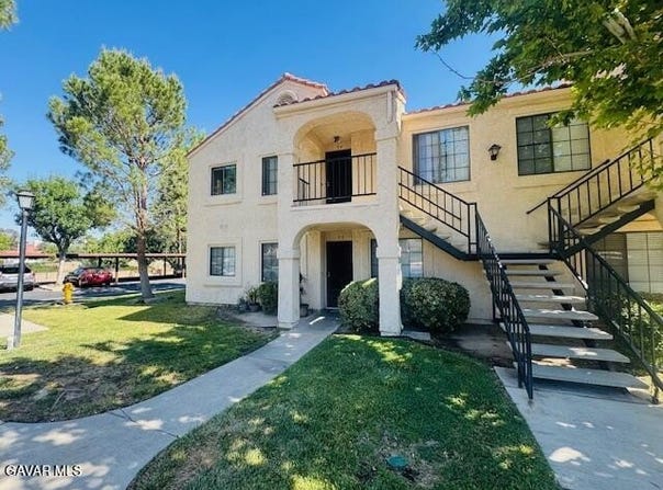 2554 Olive Drive, Palmdale, CA 93550