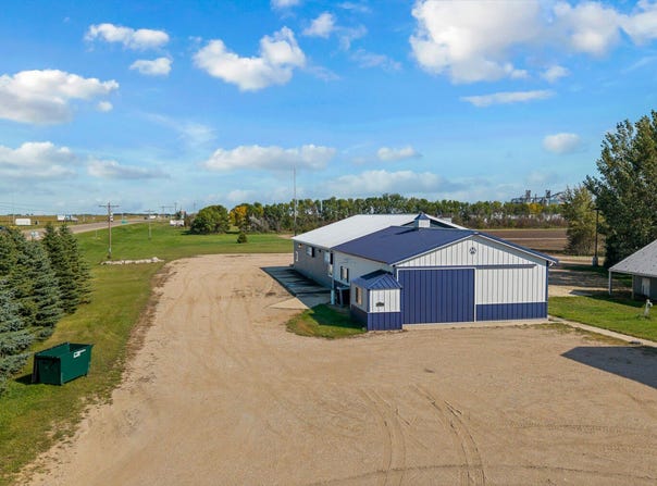 36275 US-12, Ipswich, SD 57451