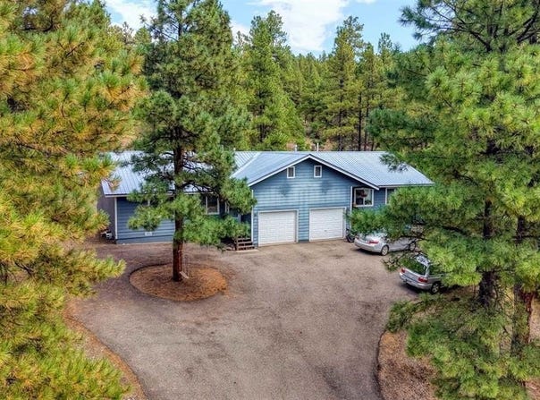 307 Aspenglow, Pagosa Springs, CO 81147