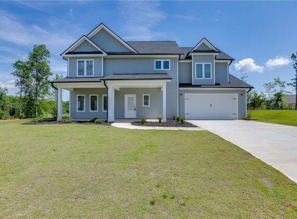 134 Boulder Drive, Toccoa, GA 30577