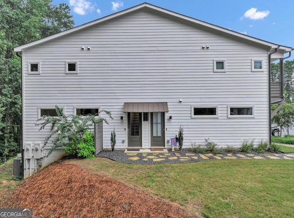 4826 Allatoona Gateway, Acworth, GA 30101