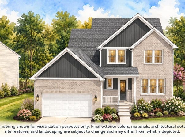 3249 Brunsman Way lot: 0, Miami Twp, OH 45052