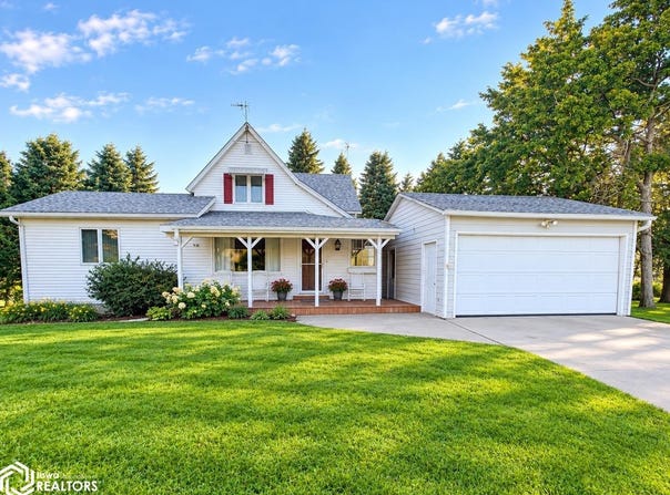 2950 190th Street, Williams, IA 50271