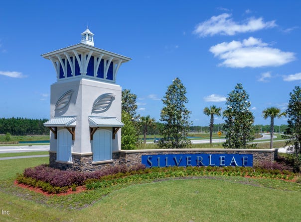 75 LUDINGTON Parkway, St. Augustine, FL 32092