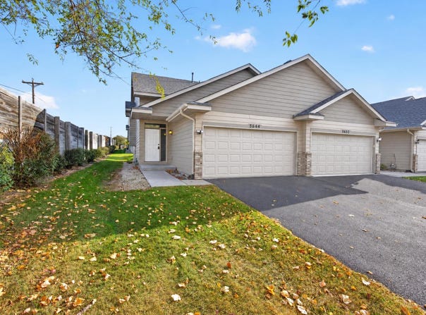 5544 154th Lane NW, Ramsey, MN 55303