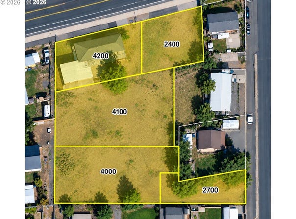 990 E HWY 730, Irrigon, OR 97844