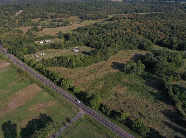 2093 HWY 88, Oden, AR 71961