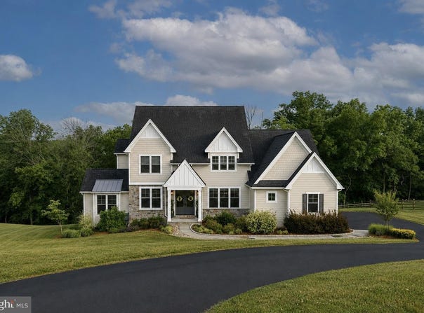 18 POPJOY Lane, GLENMOORE, PA 19343