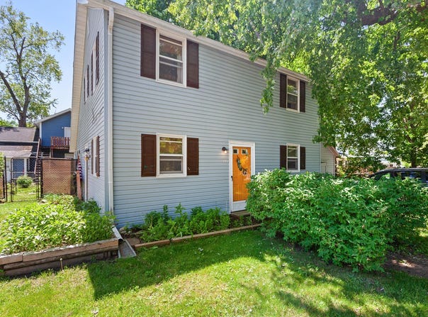 246 Washington Street, Clinton, MI 49236