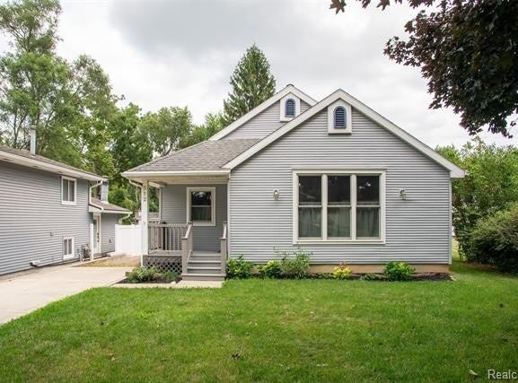512 Rice Avenue, Ypsilanti, MI 48197