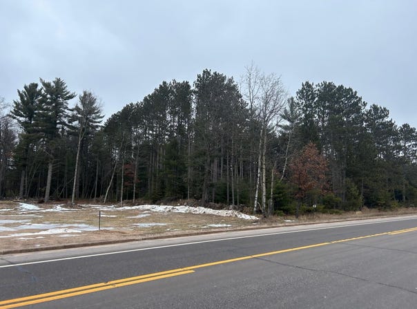 4365 WALL ST, Eagle River, WI 54521