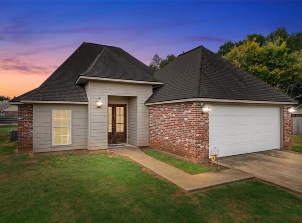 101 Jason Lane, Natchitoches, LA 71457