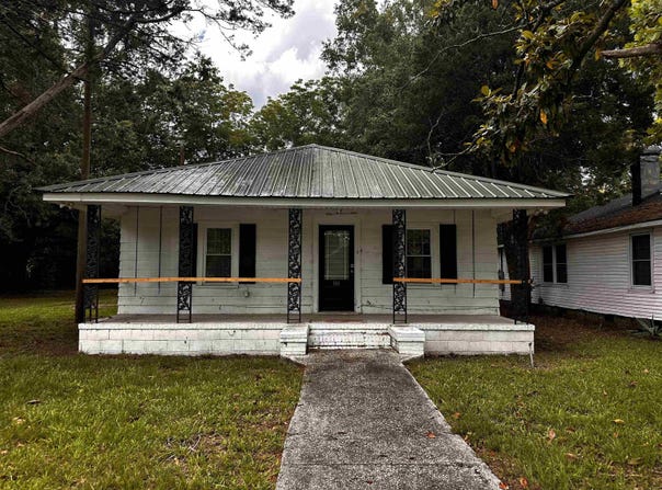 116 Reid Ct., Darlington, SC 29532