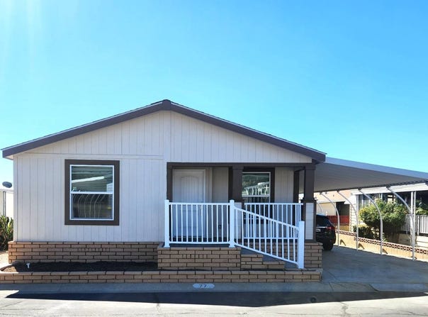 1400 W 13th St., Upland, CA 91786