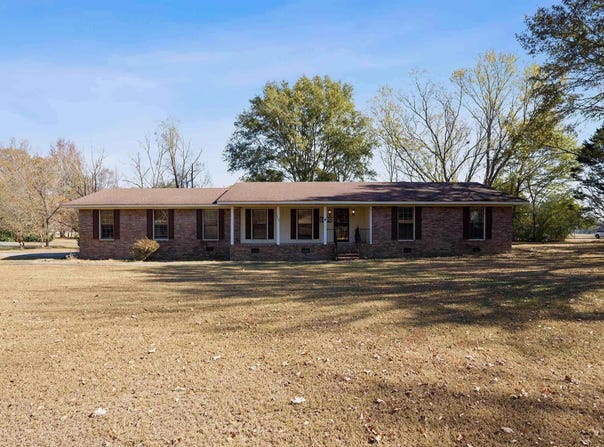 1990 County Road 21, Scottsboro, AL 35768