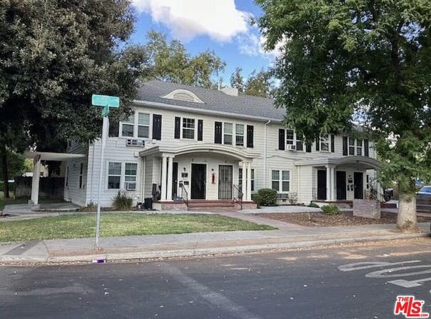 203 Jones St, Modesto, CA 95354
