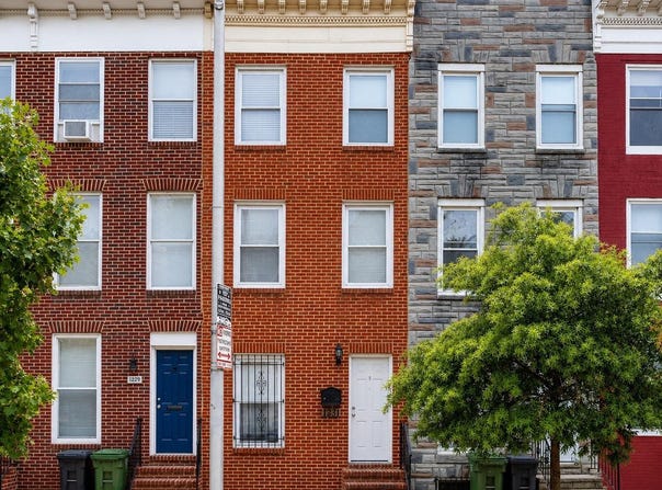 1231 LOMBARD, BALTIMORE, MD 21223